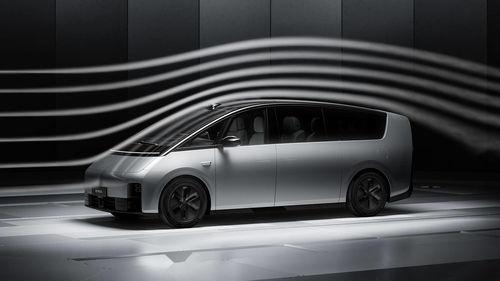 理想maga最新爆料,揭秘未来科技与市场布局新动向 第1张 理想maga最新爆料,揭秘未来科技与市场布局新动向 第1张