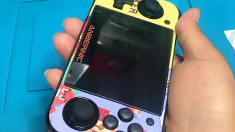 周哥掌机最新爆料视频,揭秘游戏界神秘新动态 第1张 周哥掌机最新爆料视频,揭秘游戏界神秘新动态 第1张