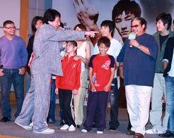 泰龙武术学校爆料视频,揭秘武术培训背后的真相 第1张 泰龙武术学校爆料视频,揭秘武术培训背后的真相 第1张